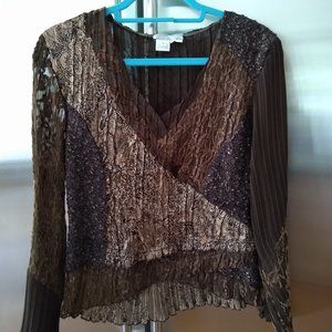Different Alberto Makali blouse L
